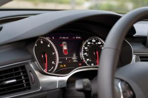 Audi A7 Sportback 3.0 TFSI Quattro S-Line 2010 года  (NA)